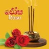 Rose Incense Sticks