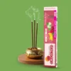 Champa, Rose, Jasmine 3in1 Incense