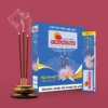 Blue Water Lily Incense Sticks 12 Pack